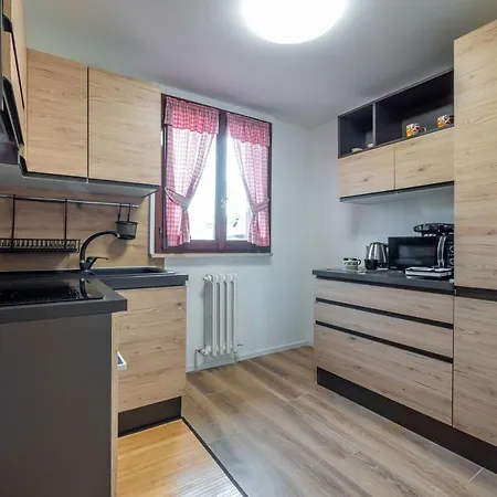 Marilyn Tra Centro E Mare 公寓 佩萨罗